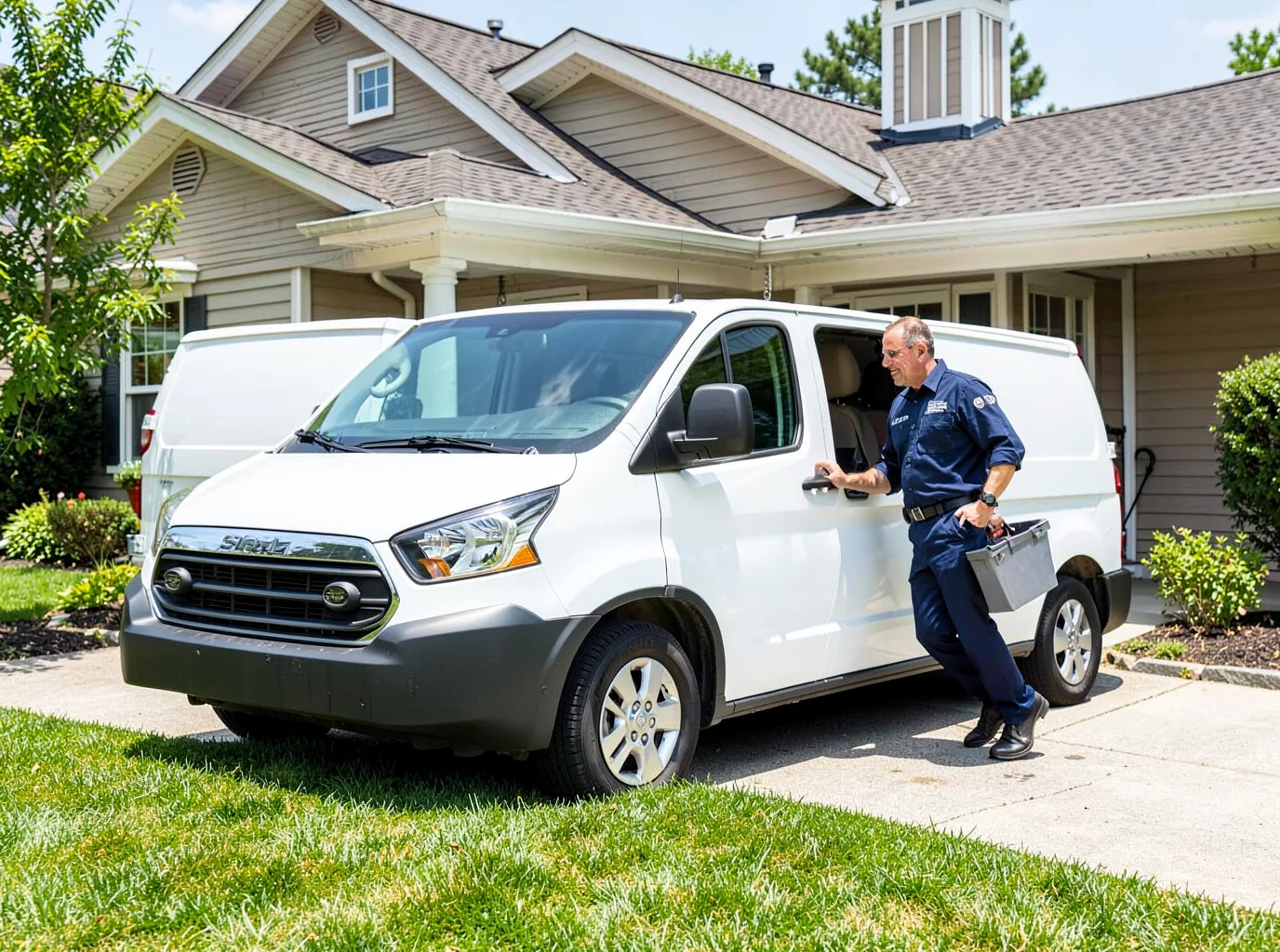 Emergency Plumber company in Cameron, LA